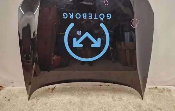 Volvo S60 Engine