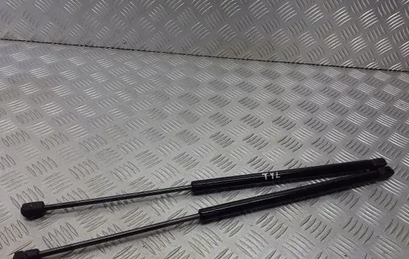 Citroen C4 I Tailgate hydraulic set 