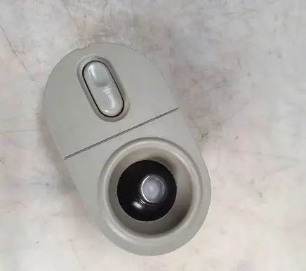 Renault Espace III Front seat light