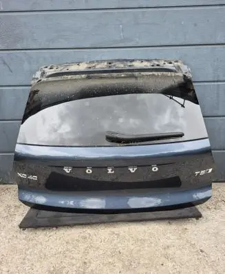 Volvo XC40 Tailgate/trunk/boot lid 723019