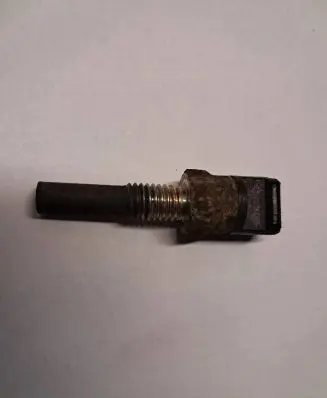 Mercedes-Benz SL R107 Intake air temperature sensor 0280130006