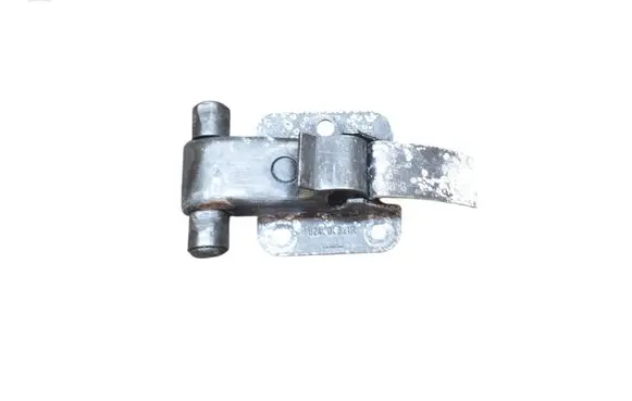 Renault Master III Loading door check strap stopper 824300321R