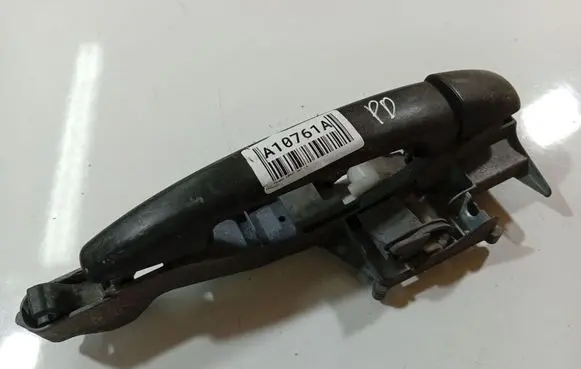 Peugeot Expert Front door exterior handle 1199d1