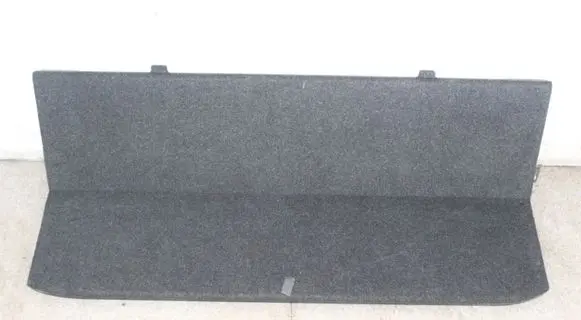 Toyota RAV 4 (XA30) Trunk/boot mat liner 5841042030
