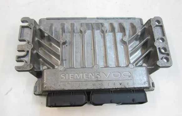 Mini One - Cooper R50 - 53 Engine control unit/module S122237002A 12147545789