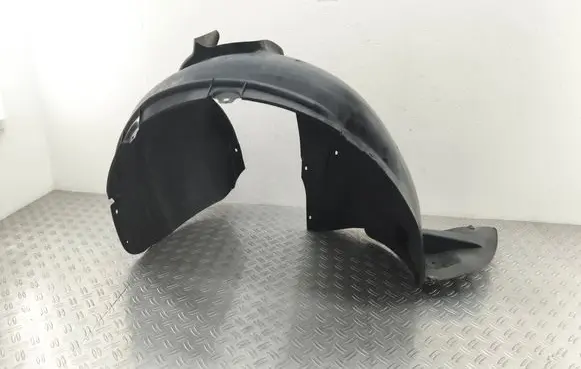 Seat Alhambra (Mk2) Front wheel arch liner splash guards 7N0805912B