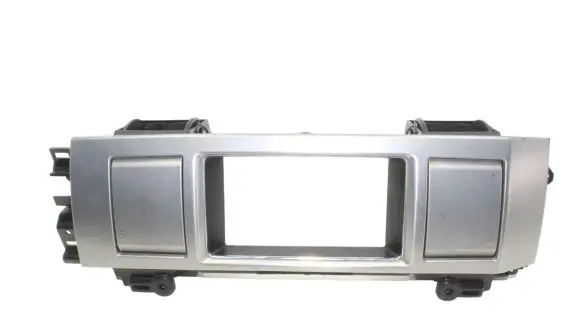 Jaguar XF X250 Dashboard air vent grill cover trim CX2319K617AC CX2319K617BC