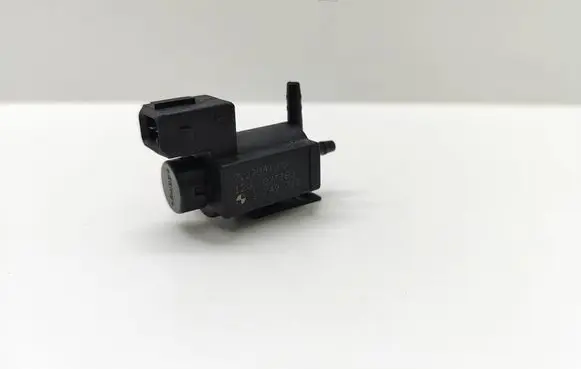 BMW 5 E60 E61 Turbo solenoid valve 1742712 72234100