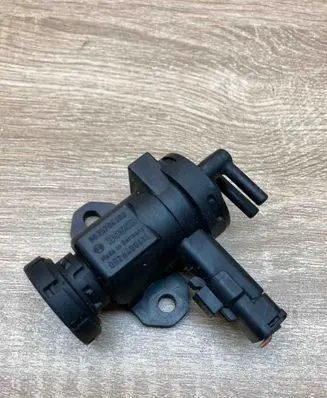 Peugeot 607 Turbo solenoid valve 9635704380 0928400414 WITHPLUG