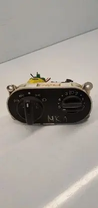 Ford Mondeo MK I On-board computer control switch 95bb13k196ca