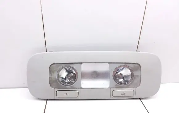 Volkswagen PASSAT B6 Rear seat light 947291 SB7FR