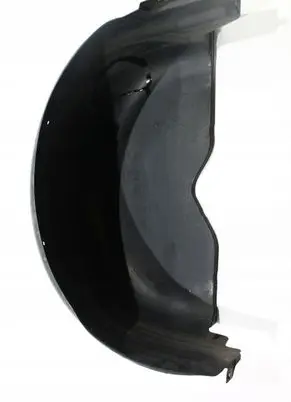 Volkswagen Transporter - Caravelle T5 Rear arch fender liner splash guards 7H0810971B