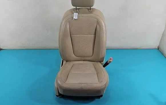 Jaguar XF X250 Front passenger seat IMPRK1464919
