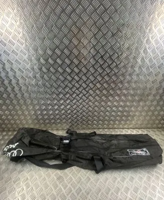 Audi A6 S6 C6 4F Ski bag 4F0885215