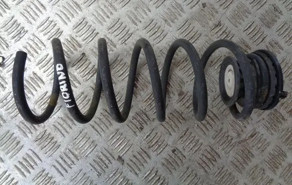 Fiat Fiorino Rear coil spring