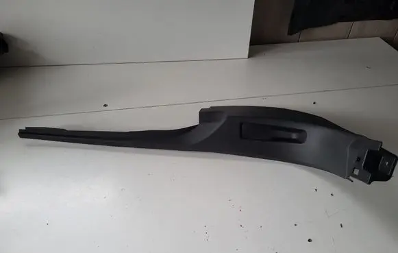 Opel Grandland X Foot area side trim YP00011677