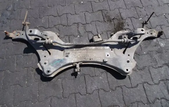 KIA Sportage Rear axle beam with reductor 