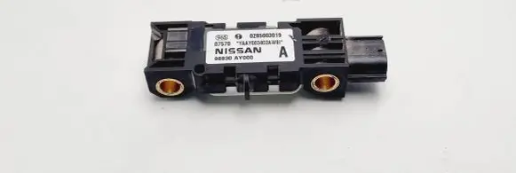 Nissan Almera N16 Airbag deployment crash/impact sensor 98830AY000 0285003019