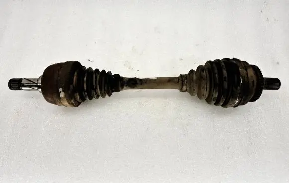 Volvo V70 Front driveshaft