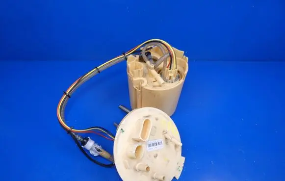 Jaguar F-Pace In-tank fuel pump GX739H307DC 0078481617