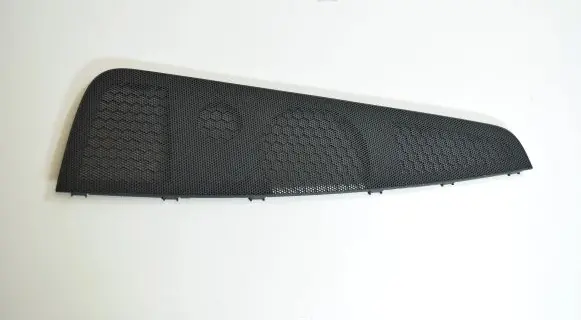 Audi A6 S6 C7 4G Dash center speaker trim cover 4G1819636B