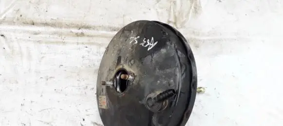 Fiat Punto (188) Brake booster 0204021623