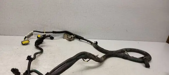Citroen C5 Wires (generator/alternator) 9684771480