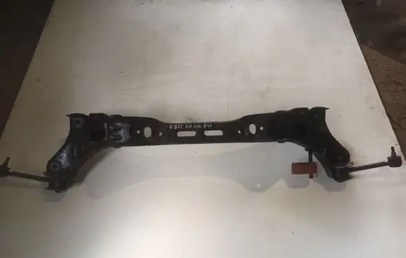 KIA Ceed Rear axle beam 