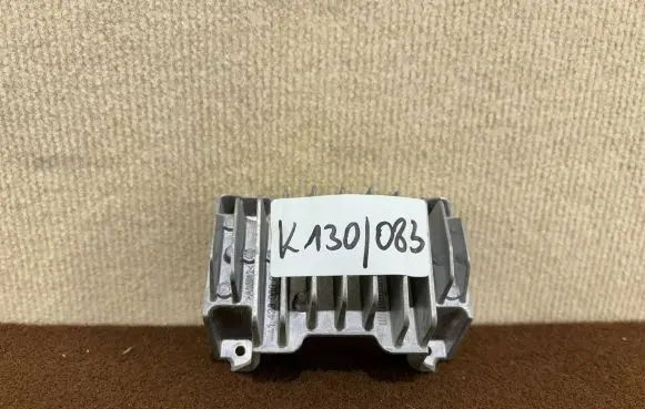 Skoda Octavia Mk3 (5E) LED ballast control module 1408000733