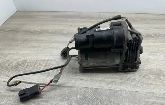 Land Rover Range Rover Sport L320 Air suspension compressor/pump BH3219G525DC A1911Q03 92494C13