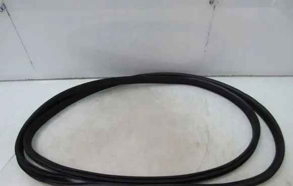 Honda ZR-V Front door rubber seal ZRV