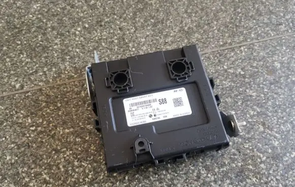 Hyundai Kona I Other control units/modules 95480K4071