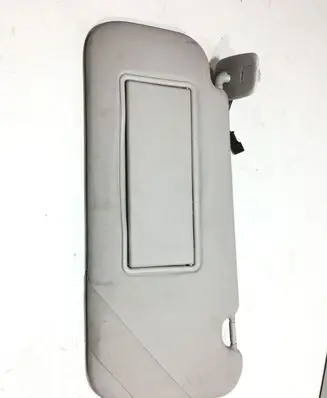 Peugeot 407 Sun visor D2C5