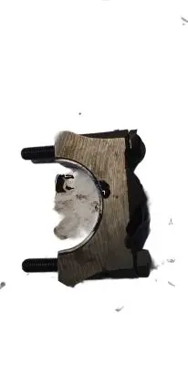 BMW 5 E60 E61 Crankshaft Holder NOCODE