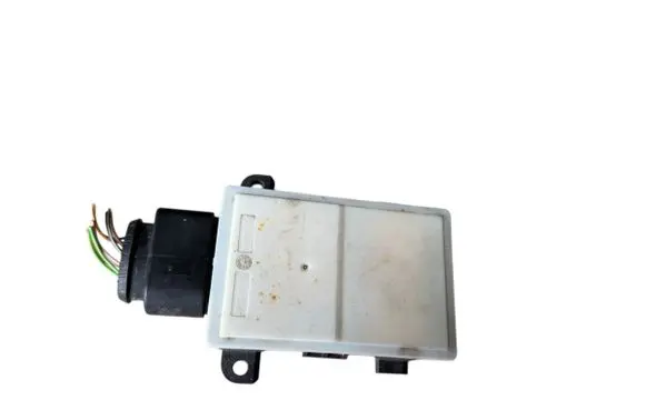 Volkswagen Touareg III Distronic sensor radar 4N0907566F
