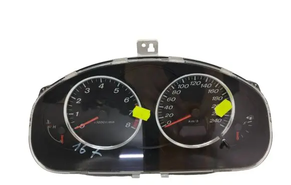 Mazda 6 Speedometer (instrument cluster) GJ6S