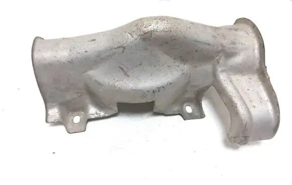 Chrysler Town u0026 Country V Heat shield in engine bay 04721496AD