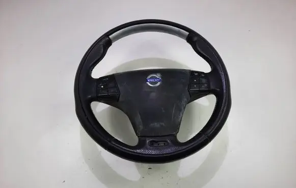 Volvo C30 Steering wheel