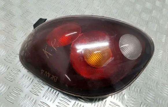 Fiat Bravo - Brava Rear/tail lights 7779098B695