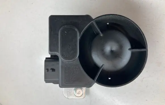 Hyundai i40 Alarm system siren 4B7875HBD