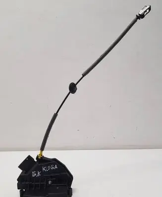 Ford Kuga II Rear door lock BM5AA26413AH