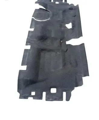 Citroen C5 Interior carpet 9655498180