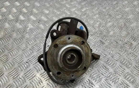 Citroen C3 Front wheel hub 