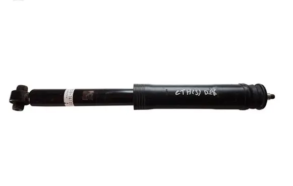 Lexus CT 200H Rear shock absorber/damper 4853076100