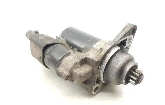 Audi A3 S3 8P Starter motor 02Z911023E 0001121408