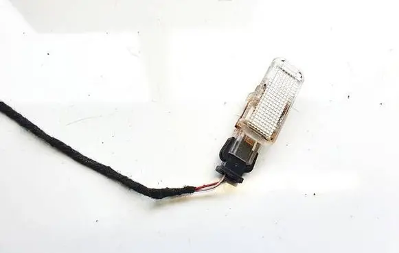 Skoda Octavia Mk2 (1Z) Other interior light 3b0947415