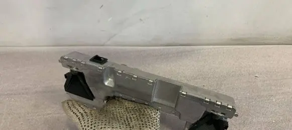 Mercedes-Benz GLC C253 Windshield/windscreen camera a2539003502