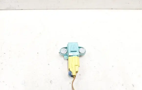 Audi A6 S6 C6 4F Airbag deployment crash/impact sensor 4F0955557
