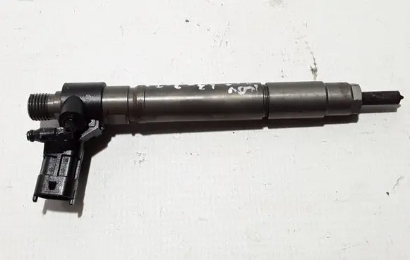 Land Rover Evoque I Fuel injector 0445116043