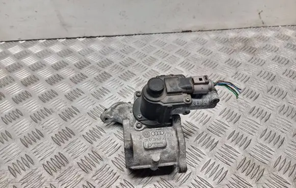 Volkswagen PASSAT B6 EGR valve 03G129637A